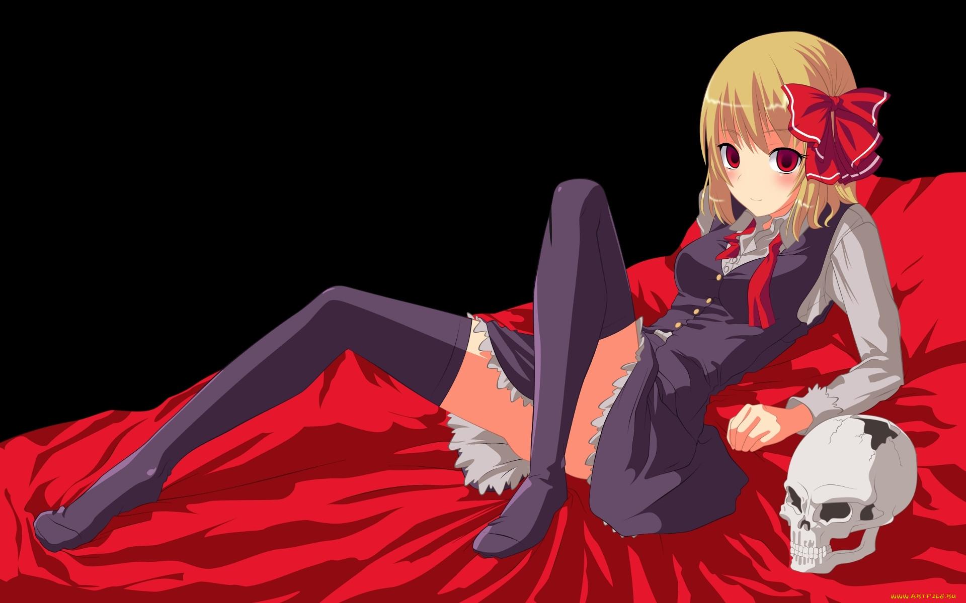 , touhou